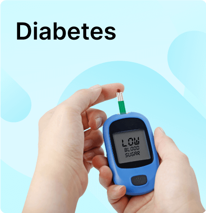Diabetes