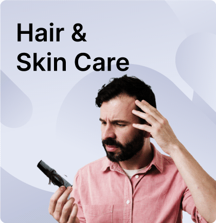 Hair Health