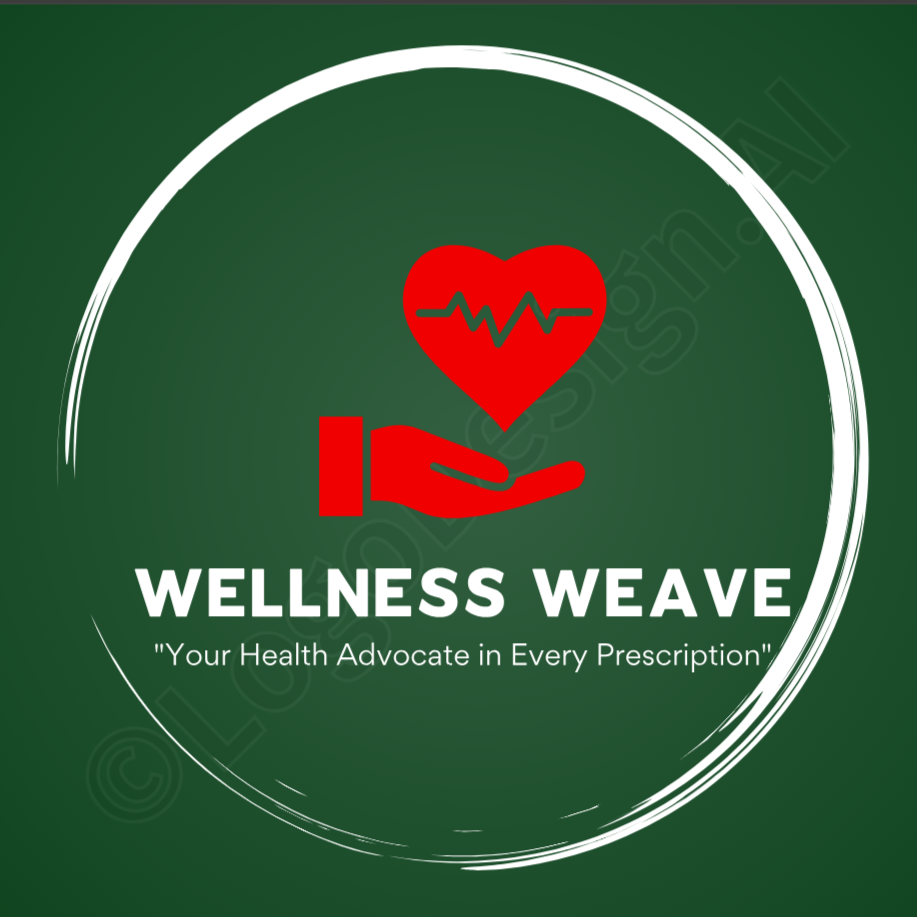 Wellness Weave Logo